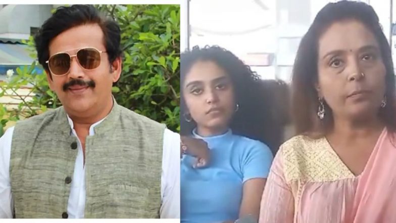 रवि किशन को कोर्ट से राहत, बेटी होने का दावा करने वाली  युवती की DNA जांच की मांग खारिज