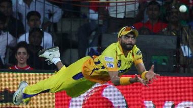 CSK Beat KKR IPL 2024: रविन्द्र जडेजा के कमाल से सीएसके ने केकेआर को सात विकेट से हराया, रुतुराज गायकवाड ने खेली कप्तानी पारी