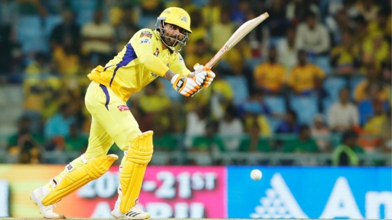 CSK vs LSG IPL 2024 Live Score Updates: चेन्नई सुपर किंग्स को लगा तीसरा झटका, मोहसिन खान ने रविन्द्र जडेजा को आउट कर भेजा पवेलियन