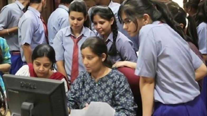 CUET UG Result 2024 Out: सीयूईटी यूजी के परिणाम जारी, cuet.nta.nic.in पर देखें रिजल्ट