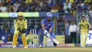 Rohit Sharma On Impact Player Rule: आईपीएल में इम्पैक्ट प्लेयर नियम से नाखुश हैं टीम इंडिया के कप्तान? जानें रोहित शर्मा ने क्या कहा