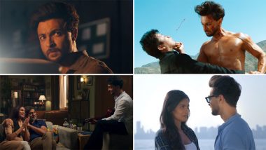 Ruslaan Trailer: आयुष शर्मा स्टारर 'रुस्लान' का एक्शन से भरा ट्रेलर हुआ रिलीज, 26 अप्रैल को सिनेमाघरों में देगी दस्तक (Watch Video)