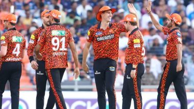 SRH vs RCB, IPL 2024 41th Match Live Score Update: रॉयल चैलेंजर्स बेंगलुरु की टीम को लगा दूसरा झटका, विल जैक्स लौटे पवेलियन