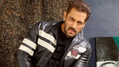 Salman Khan Firing Case: सलमान खान के घर के बाहर गोलीबारी का मामला- लॉरेंस बिश्नोई गिरोह का एक और सदस्य गिरफ्तार