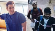 Salman Khan Firing Case: तीन बार रेकी, पांच बार फायरिंग, सलमान खान मामले में मुंबई पुलिस का बड़ा खुलासा