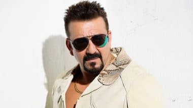 Sanjay Dutt on Contesting Loksabha Election: लोकसभा चुनाव नहीं लड़ रहे हैं संजय दत्त, ट्वीट कर किया खबरों का खंडन