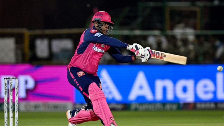 RR Beat PBKS, IPL 2024 27th Match: रोमांचक मुकाबले में राजस्थान रॉयल्स ने दर्ज की शानदार जीत, पंजाब किंग्स को 3 विकेट से दी शिकस्त