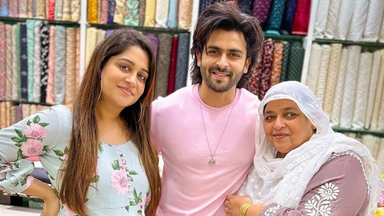 Shoaib Ibrahim Mother Admitted to Hospital: शोएब इब्राहिम की अम्मी अस्पताल में हुईं भर्ती, करानी पड़ी सर्जरी!