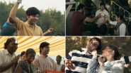 Srikanth Song Papa Kehte Hain: राजकुमार राव स्टारर 'श्रीकांत' का गाना 'पापा कहते हैं' हुआ रिलीज, 10 मई को सिनेमाघरों में दस्तक देगी यह फिल्म (Watch Video)