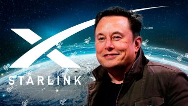 Starlink Internet in India: एलन मस्क भारत के लिए ला रहे हैं खास तोहफा? देश में सस्ता इंटरनेट दे सकता है स्टारलिंक!