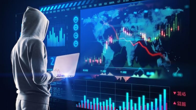 Share Market Today: शेयर बाजार में सेंसेक्स 4000 पॉइंट-निफ्टी 1000 अंक टूटा, SBI का शेयर 11.73 % गिरा, BEL, PFC, RECL और BHEL के शेयरों में भी 15% की गिरावट