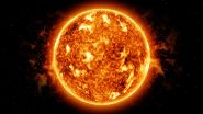 Solar Storm Hits Earth: पृथ्वी से टकराया शक्तिशाली सौर तूफान, संचार और बिजली ग्रिड बाधित होने की आशंका