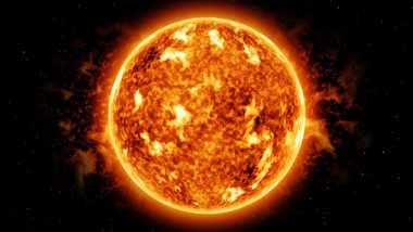 Sun Super Explosion: पृथ्वी पर छा जाएगा अंधेरा? सूर्य पर एक साथ 4 जगहों पर भयानक विस्फोट, ठप्प हो सकती है संचार व्यवस्था