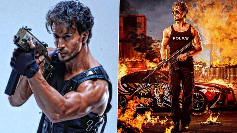 Bade Miyan Chote Miyan में Tiger Shroff ने दर्शकों को किया इम्प्रेस, अब Rambo और Singham 3 जैसी फिल्मों में मचाएंगे धमाका!