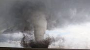 Tornado in America: अमेरिका में बवंडर के कारण विनाश का सिलसिला जारी, अब तक 8 मौतें