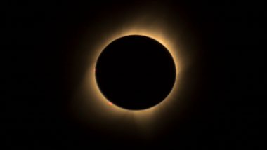 Solar Eclipse 2024 Live Streaming on NASA YouTube: सबसे लंबा पूर्ण सूर्य ग्रहण शुरू, नासा के कैमरे से देखें अद्भुत नजारा