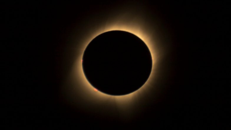 Solar Eclipse 2024: कब लगेगा सूर्य ग्रहण? जानें कब और कैसे देख सकते हैं 'रिंग ऑफ फायर' इवेंट