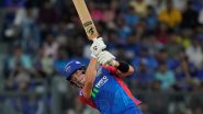 Tristan Stubbs Half Century: लखनऊ सुपर जायंट्स के खिलाफ IPL 2024 में ट्रिस्टन स्टब्स ने खेली धुंआधार अर्धशतक, दिल्ली बड़ी स्कोर की ओर अग्रसर