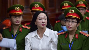 Vietnam: अरबपति महिला को मौत की सजा! प्रॉपर्टी टाइकून ने किया इतिहास का सबसे बड़ा घोटाला