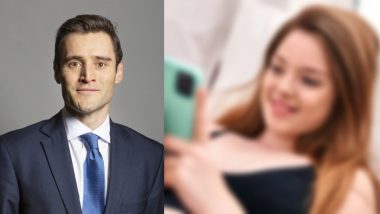Sexting Case: ब्रिटेन में डेटिंग ऐप का गंदा खेल! निर्वस्त्र महिला की भेजी तस्वीरें, UK सांसद ‘सेक्सटिंग’ के हुए शिकार