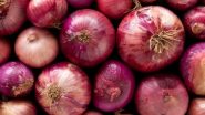 India Onion Export: प्याज एक्सपोर्ट पर भारत का बड़ा फैसला, श्रीलंका-UAE को 10-10 हजार टन प्याज निर्यात को दी मंजूरी