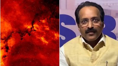 Aditya-L1 Solar Mission खुशखबरी! 'सूर्य के बारे में डेटा भेजना लगा आदित्य मिशन', इसरो चीफ सोमनाथ ने दी अहम जानकारी