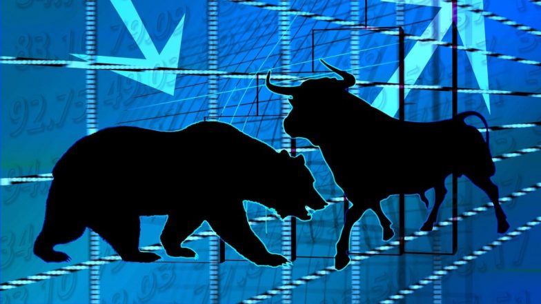 Stock Market Holiday For Ram Navami: राम नवमी के दिन बंद रहेगा शेयर मर्केट, NSE-BSE में नहीं होगा कोई कारोबार (View Tweet)