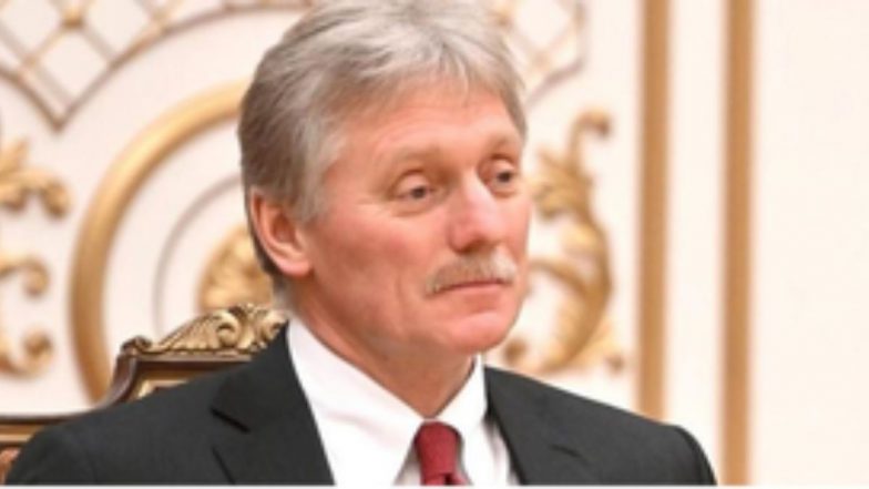 Russia-Europe Relations: रूस ने यूरोप से संबंध बहाल होने की संभावना को नकारा, कहा- पिछले अनुभवों को नहीं भूलेंगे