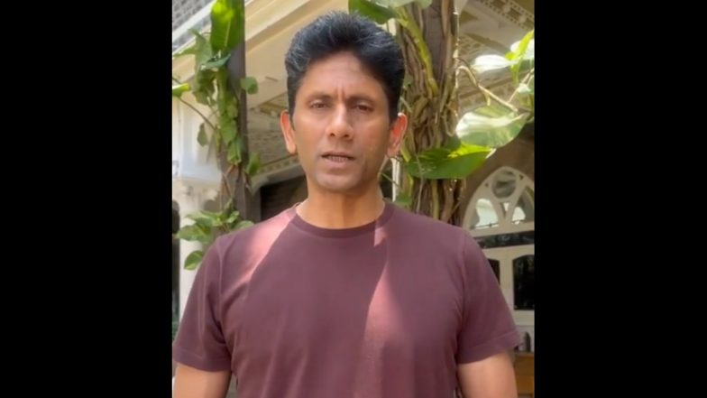 Venkatesh Prasad Jibe at Congress' Manifesto:&nbsp;वेंकटेश प्रसाद ने इनडायरेक्ट रूप से कांग्रेस के घोषणापत्र पर&nbsp;किया कटाक्ष, कहा-&nbsp;IPL टीम स्टैंडिंग पर अंक फिर से बांटने जैसा