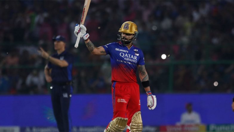 RCB vs SRH IPL 2024 Live Score Updates: रॉयल चैलेंजर्स बेंगलुरु को लगा पहला झटका, मयंक मारकंडे ने विराट कोहली को किया आउट