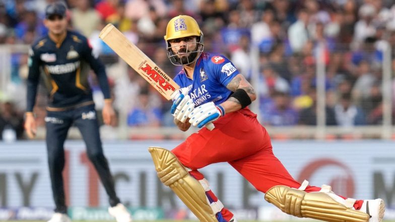 Virat Kohli: अपने स्ट्राइक रेट पर खुल कर बोले विराट कोहली, कहा- लोग चाहे जो कहें, मैं अपने खेल को बेहतर जानता हूं