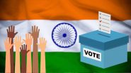 Lok Sabha Elections 2024: दोपहर 1 बजे तक 40 फीसदी हुआ मतदान, पश्चिम बंगाल में 51% वोटिंग