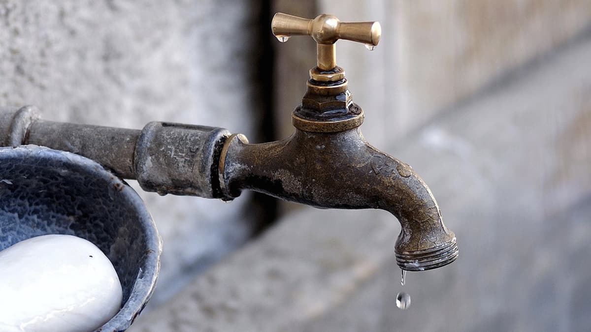 Thane Water Cut: ठाणे के लोगों की बढ़ी मुश्किलें! रखरखाव कार्य के चलते 25 अप्रैल को कुछ हिस्सों में नहीं आएगा पानी, चेक डिटेल्स