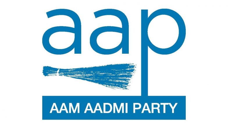Lok Sabha Elections 2024: आम आदमी पार्टी ने जारी की 40 स्टार प्रचारकों की लिस्ट, CM केजरीवाल का नाम भी शामिल (View List)