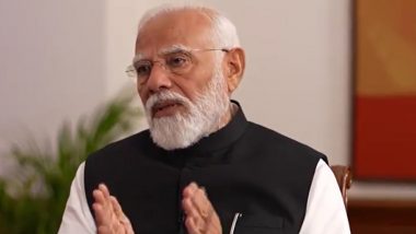 PM Modi on ED: ईमानदार व्यक्ति को डरने की जरूरत नहीं... पीएम मोदी बोले ईडी अच्छा काम कर रही