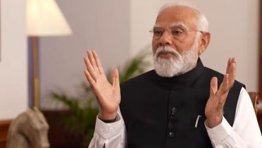 PM Modi Attack on Pakistan: पीएम मोदी का कंगाल पाकिस्तान पर बड़ा हमला, कहा- 'आटे तक के लिए तरस रहा आतंक का सप्लायर'- VIDEO