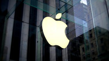 Lawsuit Filed Against Apple: पत्नी को मिले सेक्स वर्कर्स को भेजे गए 'डिलीट मैसेज', व्यक्ति ने एप्पल पर किया 5 मिलियन डॉलर का मुकदमा