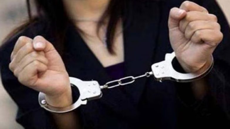 कल्याण GRP की कार्रवाई, महिला ने बेटे की फीस भरने के लिए की चोरी, फिर ऐसे हुई गिरफ्तार
