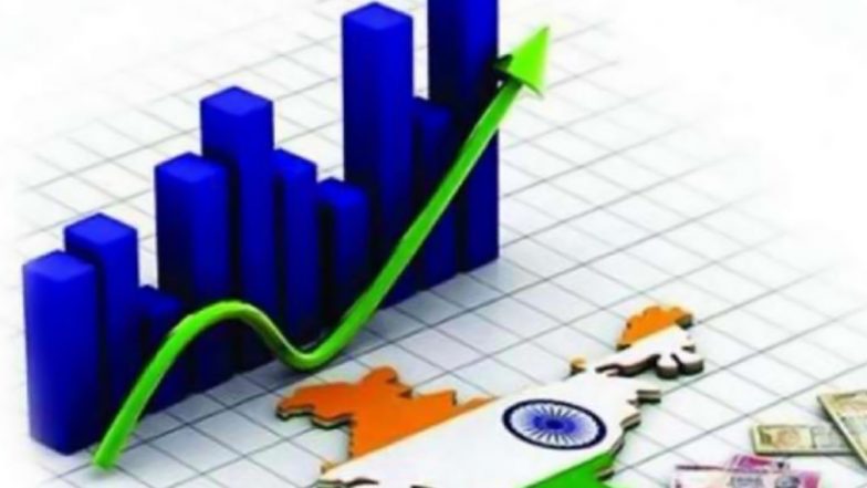 Indian Economy: अमेरिका चीन सब रह गए पीछे, तेजी से दौड़ रही भारतीय अर्थव्यस्था, IMF भी हुआ मुरीद