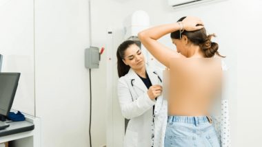 Breast Reduction Surgery: भारत में ब्रेस्ट रिडक्शन सर्जरी का चलन तेजी से बढ़ा, जानें महिलाएं क्यों छोटा करवा रही हैं स्तन?