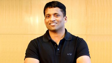 Byju Raveendran Net Worth Zero: एक साल पहले अरबपतियों की लिस्ट में थे बायजू रवींद्रन, अब जीरो हुआ नेट वर्थ