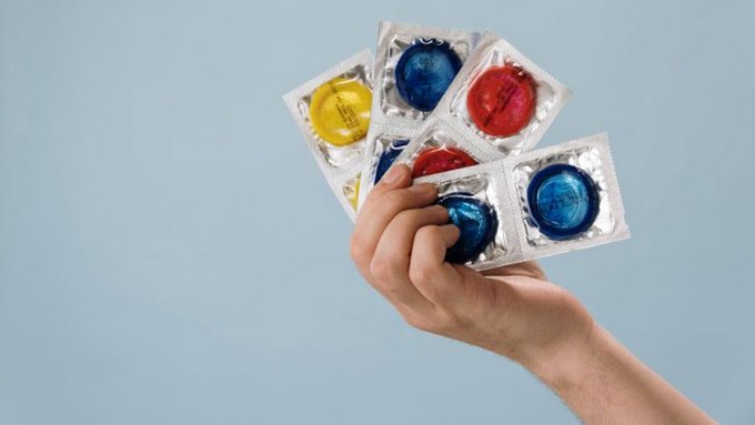 Manforce Realgasm Condom: अप्रैल फूल डे पर मैनफोर्स ने 'रियलगास्म' कंडोम के साथ शुरु किया अभियान, प्रैंक वीडियो के जरिए महिलाओं में फेक आर्गेज्म के मुद्दे पर डाला प्रकाश
