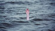 Andhra Pradesh: आंध्र प्रदेश के मेडिकल छात्र की किर्गिस्तान में झरने में डूबने से मौत