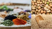 Ethylene Oxide: 54 ऑर्गेनिक सहित 527 भारतीय वस्तुओं में पाया गया कैंसर पैदा करने वाला एथिलीन ऑक्साइड, खाद्य सुरक्षा को लेकर बढ़ी चिंता
