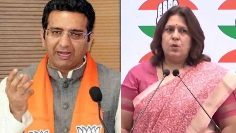 VIDEO: एनकाउंटर में मारे गए 29 नक्सलियों को कांग्रेस ने बताया शहीद! भड़की बीजेपी ने कहा- थोड़ी तो शर्म करो