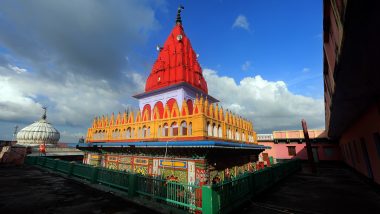राम नवमी पर हनुमानगढ़ी के दर्शन अवधि में हुआ बदलाव, जानिए कब कर सकते हैं बजरंगबली के दर्शन