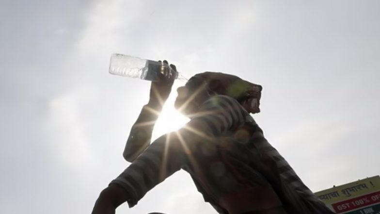 Heatwave Alert: इस बार लंबे समय तक रहेगा लू का प्रकोप, अप्रैल से जून के बीच पड़ेगी झुलसाने वाली गर्मी