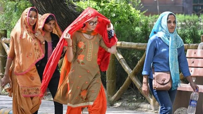 पश्चिम बंगाल, ओडिशा से लेकर बिहार तक इन राज्यों में और सताएगी लू, IMD ने दिया मौसम अपडेट
