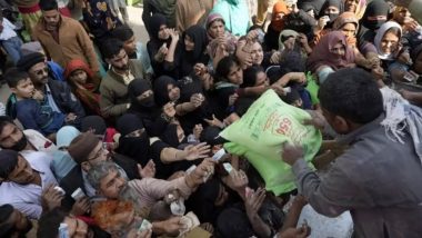 Pakistan Economic Crisis: कंगाल पाकिस्तान में दाने-दाने को मोहताज हुई जनता, 40 प्रतिशत के करीब पहुंची गरीबी दर; विश्व बैंक ने जताई चिंता