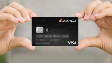 Credit Card Data Leak: सावधान! ICICI बैंक के 17 हजार यूजर्स का क्रेडिट कार्ड डेटा लीक, मुआवजा देगी बैंक